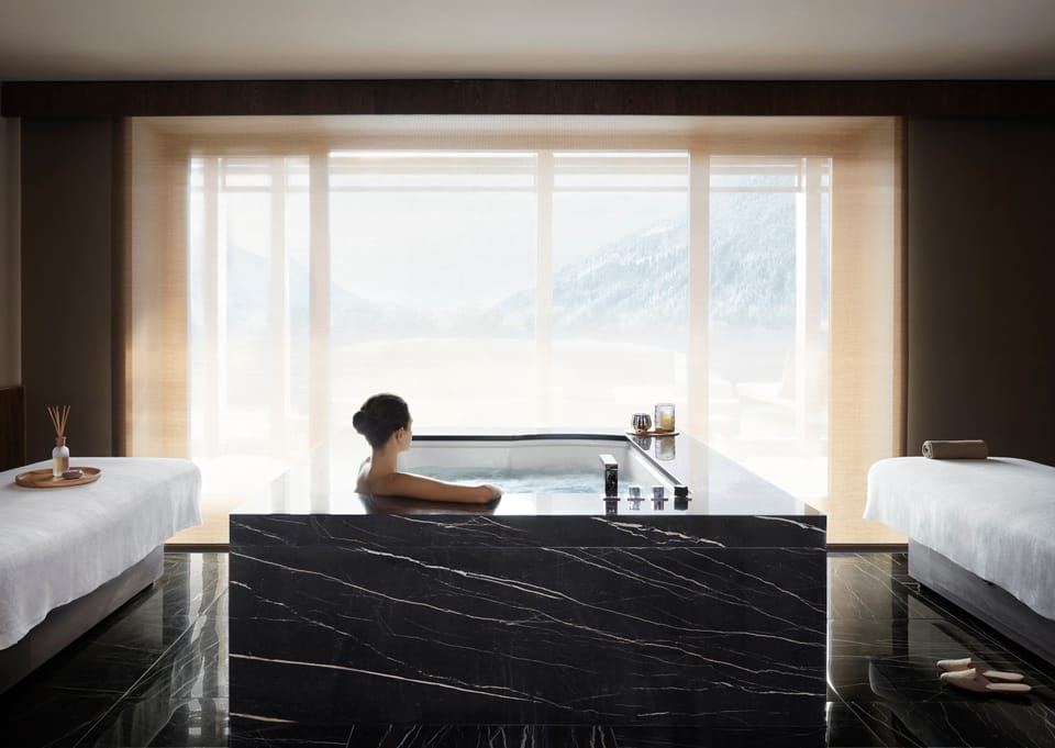 Lefay Resort & Spa Dolomiti: der vollständige Leitfaden